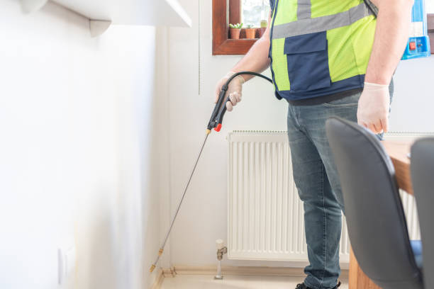 Best Exterminator Services  in Iroquois Point, HI