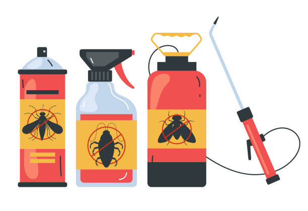 Best Best Pest Control Companies  in Iroquois Point, HI